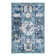 Abstract Indoor Rug