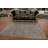 Handmade Transitional Oushak Area Rug 6x8