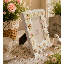 Cadre photo de jardin Florielle Vert-173883434