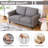 Davaris Upholstered 57'' Loveseat-1660779475-1660779474
