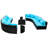 Grundy Lounge Chair with Cushions-1101169785