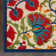 Eaglin Floral Indoor Rug