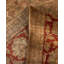 Overdyed Hand-Knotted Wool Modern-Contemporary Brown Area Rug 9' 2" x 12' 4"