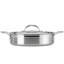 Hestan ProBond 3.5 QT Covered Sauteuse