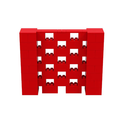 EverBlock Office Partitions