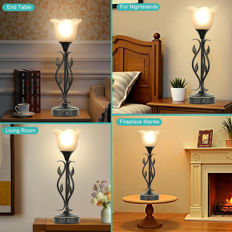 Bedside Lamp
