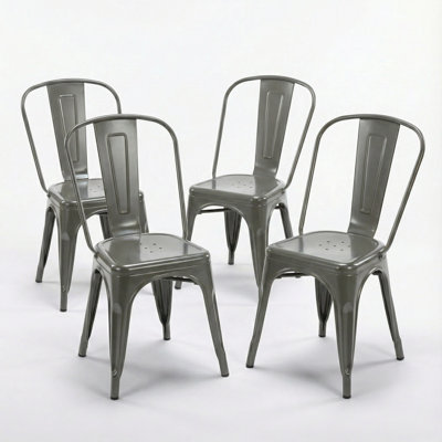 Side Chair