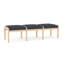 Banc en bois 3 places Lenox-1870675277-1798613057