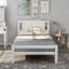 Oxendine Solid Wood Bed-1243867794