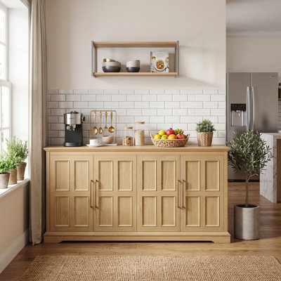 Buffet 67 po Modern Farmhouse