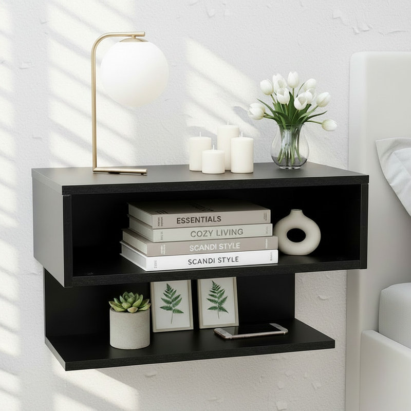 Brayboy 22.20'' W Nightstand