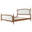 Lit plateforme tapissier Aveloire Classic-126040373-126040374