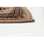 Tapis brun clair Rare War 2 pi 9 po x 4 pi 9 po