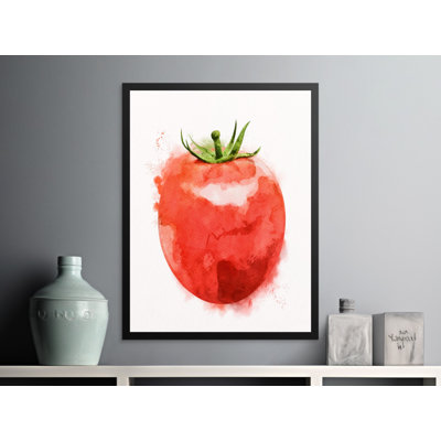 Vegard Floater Frame Print