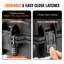 Gun Safe Lock