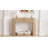 42.51'' Console Table-247067421