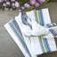 Sicily Linen Blend Square Napkins