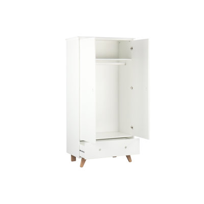 Bagley 2 Door Wardrobe