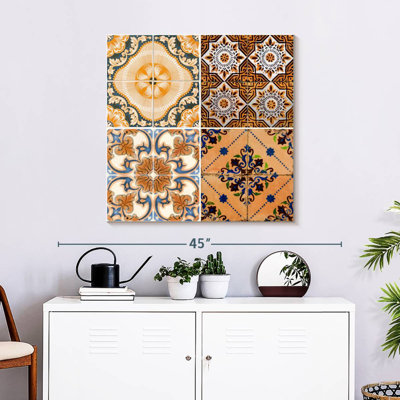 Carreaux de mosaïque neutre Kerner