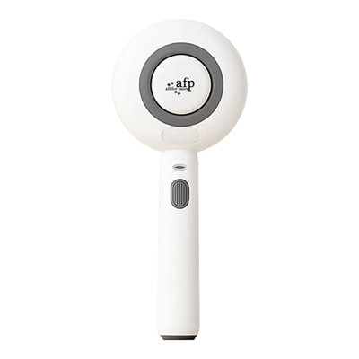 Brosse pour chien et chat