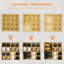 16 paires d'accents empilables-1348296595