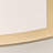 La Terrazza Nightstand - Creamy Pearl