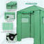 Serre Pop Up Greenhouse 6 pi x 4 pi-93620241