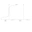 Counterpoint™ 4 - Light LED Pendant-28587198