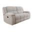 Ensemble de canapé inclinable manuel Kendall-1659443591-1659443587