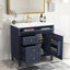 Ensemble de meuble-lavabo avec lavabo 36 po-100914218