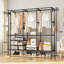 160 cm Clothes Rack