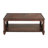 Stockbridge 45"L Wood Coffee Table