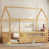 Antique Natural
