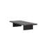 Mekaal Sled Coffee Table