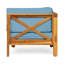 BRAVA B-BOAT BRAVA, BLEU, assemblage requis