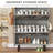 24 Pair Shoe Storage Cabinet-507288453