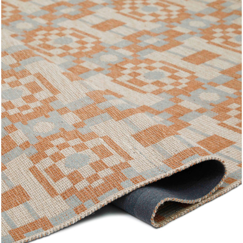 Tapis d'intérieur en laine Westwood, Tapis de couloir 2 pi 6 po x 8 pi