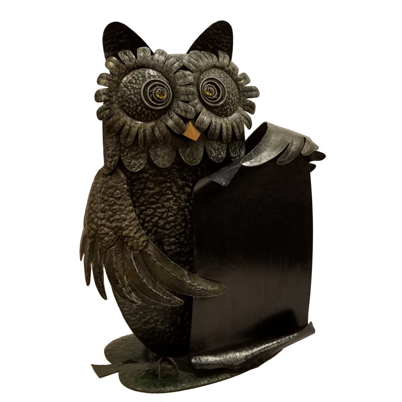 Sansome Animals Statue