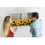 Magnetic Glass Dry Erase Board