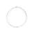 Twinkle Lit Sphere, White, Medium-120483361-120483364