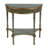 Artjom 30'' Console Table, Pastel Green-123752002