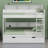 Multi-functional Bunk Bed Frame with Integrated Pull-Out Trundle-246668010