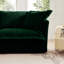 Canapé, repose-pieds en chenille-911654932-914912899-914912896