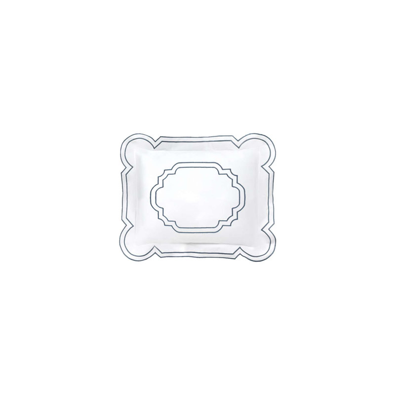 Taie décorative Artemide, Budoir