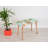 Kids 1 -Piece Activity Table and Chair Set