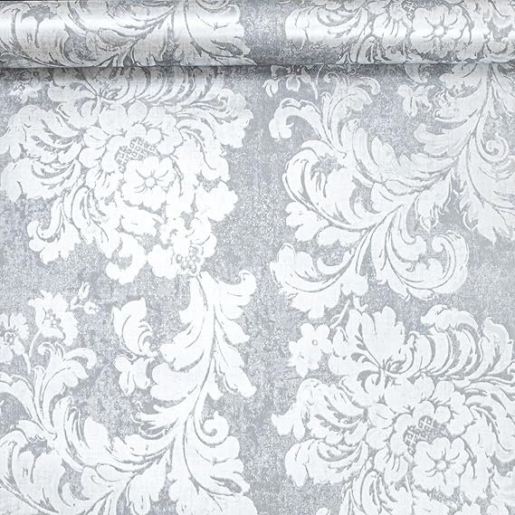 Azaia 10m x 53cm Wallpaper Roll