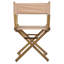 Chaise de réalisateur pliante 18 po-19623329-19623320