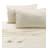 Rayon from Bamboo 300 Thread Count Sateen Extra Deep Pocket Bed Sheet Set-18585125-18585160