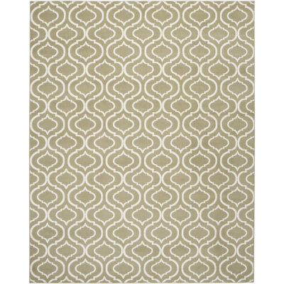 Tapis rectangulaire Isoa
