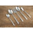 Beacon 45 Piece Flatware Set, Service for 8